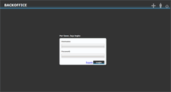 Desktop Screenshot of agenda.visitazores.com